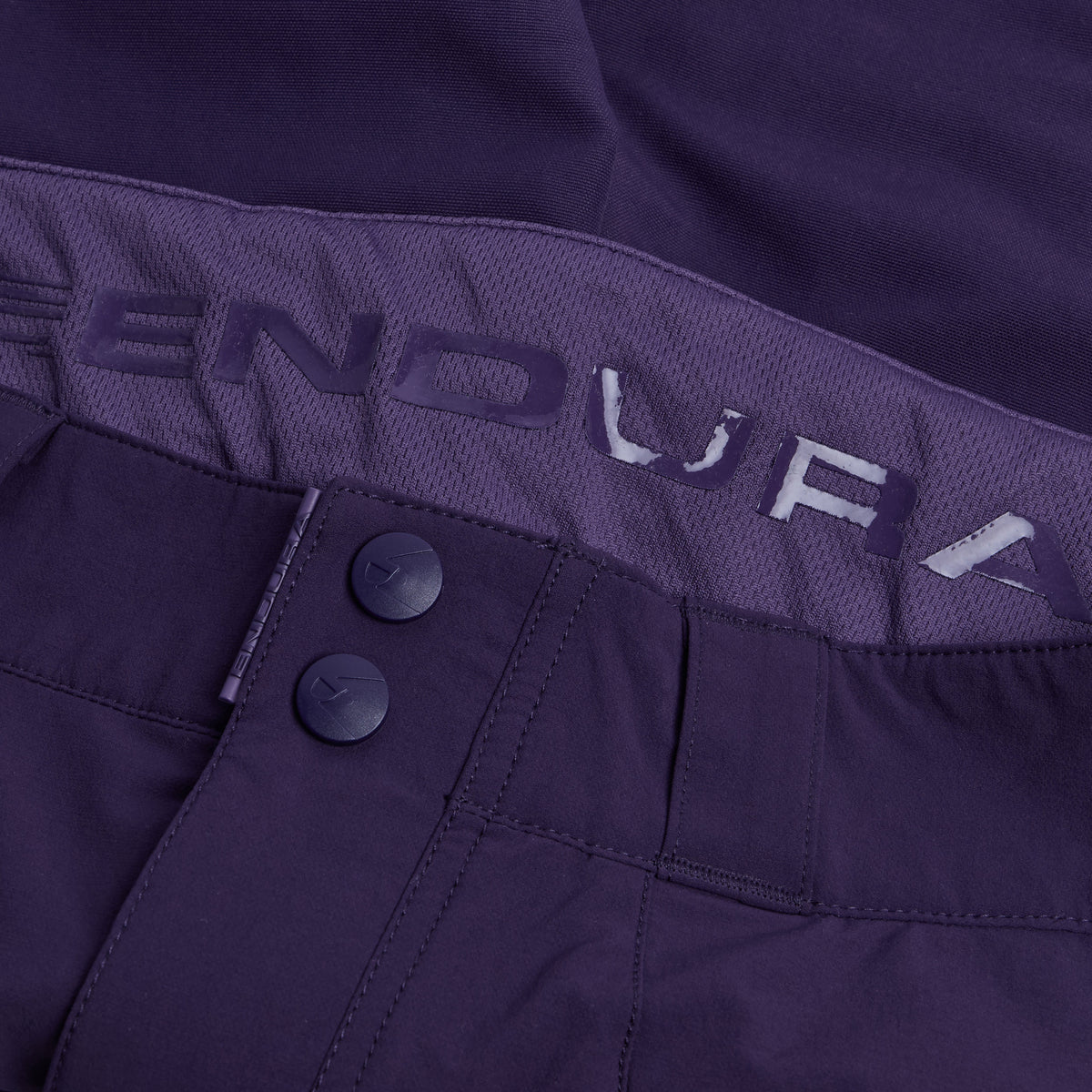 Endura Women's SingleTrack Short — view 4