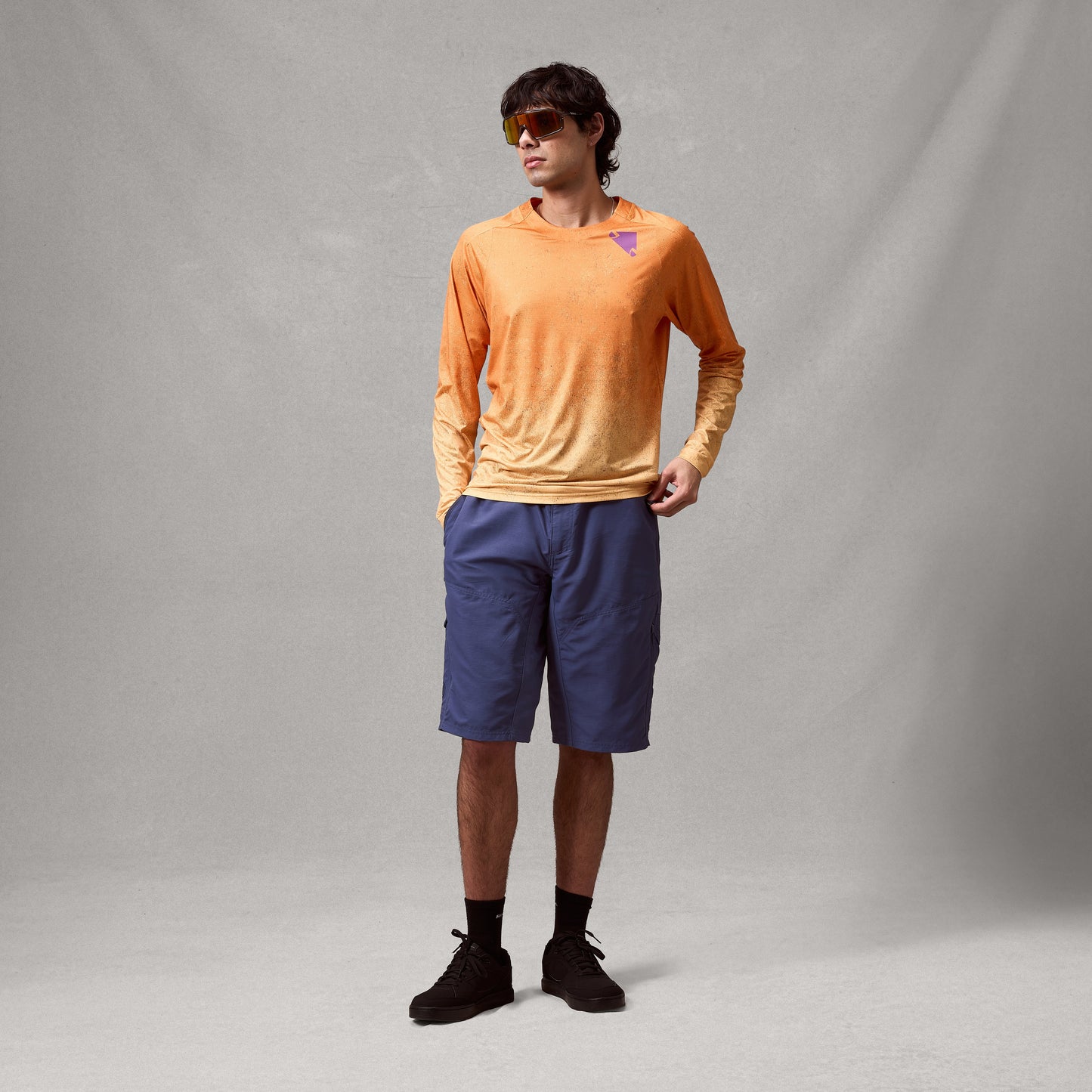 Endura Hummvee Short