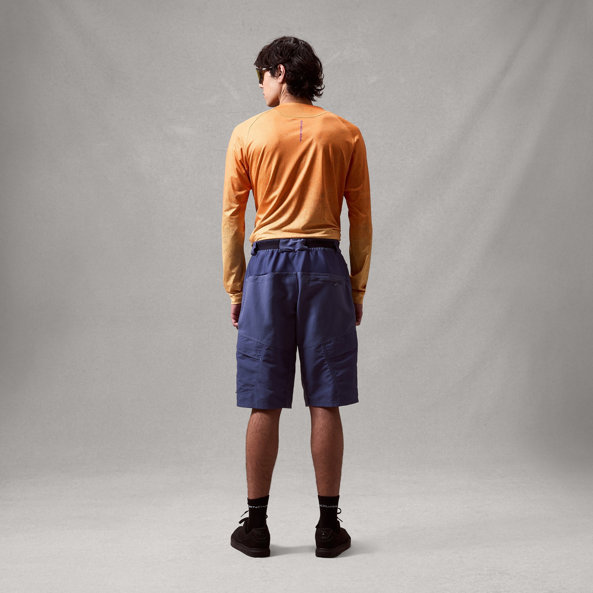Endura Hummvee Short — view 3