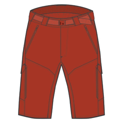 Endura Hummvee Short