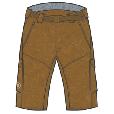 Endura Hummvee Short