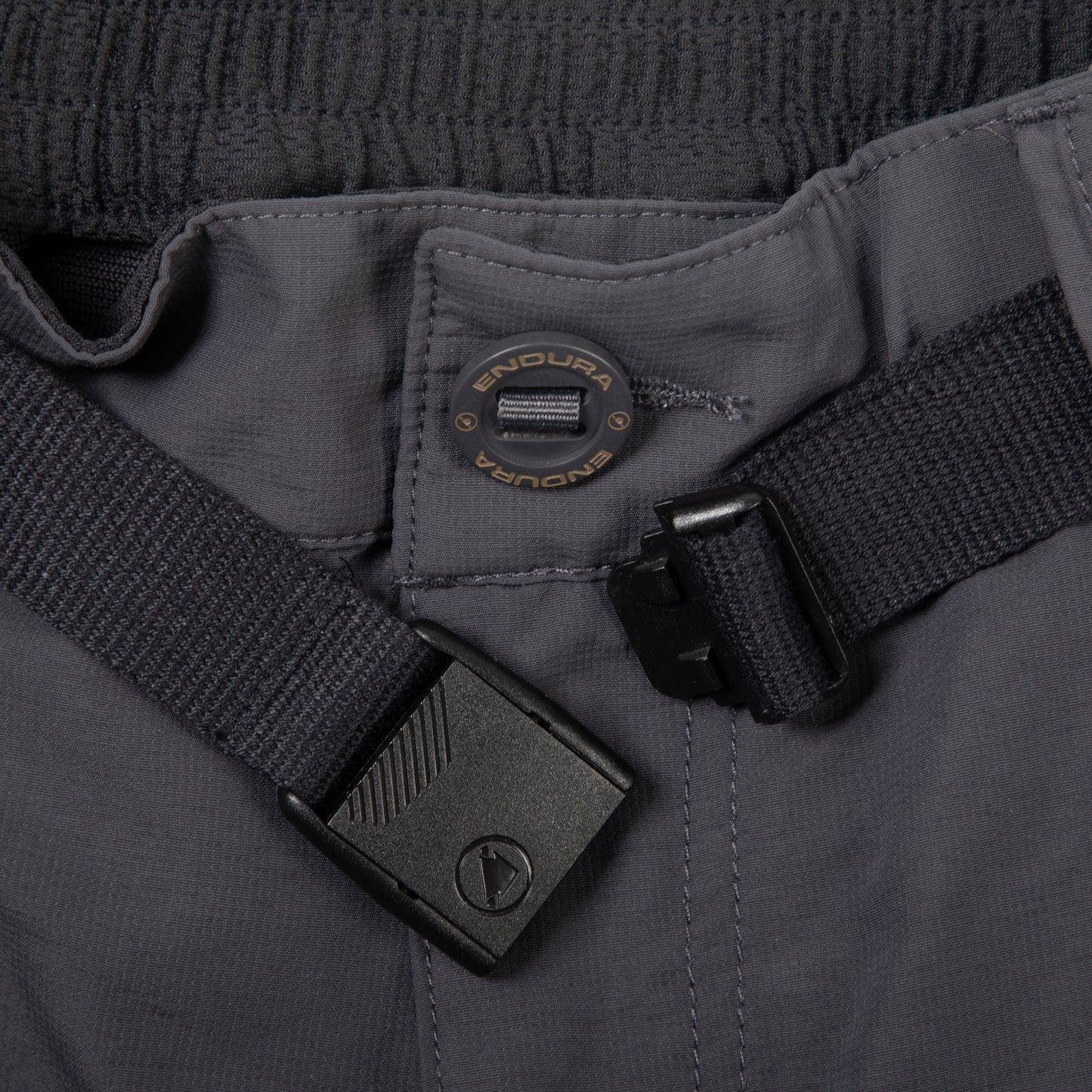 Endura Hummvee Short with Liner