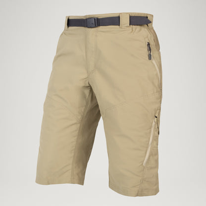 Endura Hummvee Short with Liner - Grey