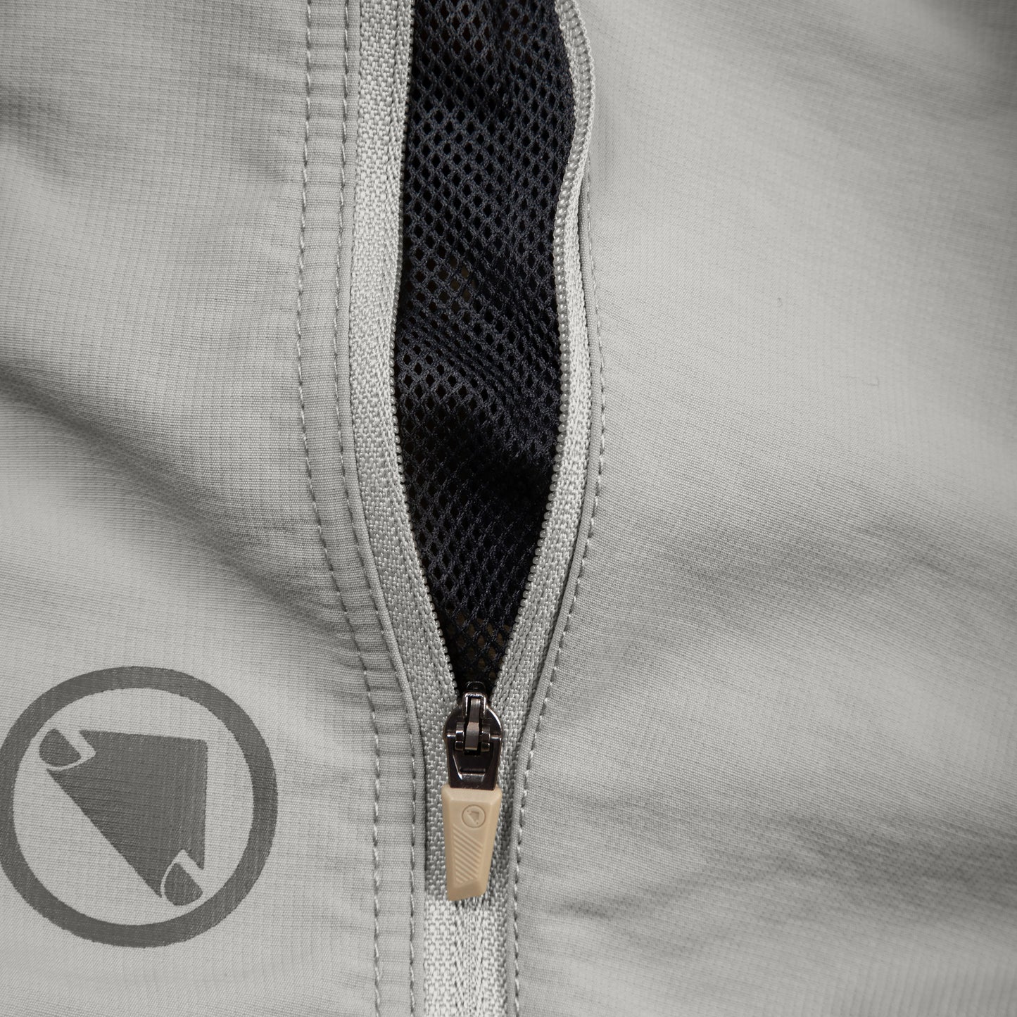 Endura Hummvee Short with Liner - Grey