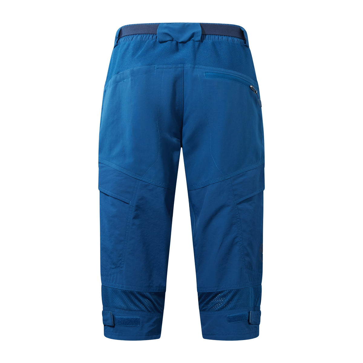 Endura Hummvee 3/4 Short - Blue