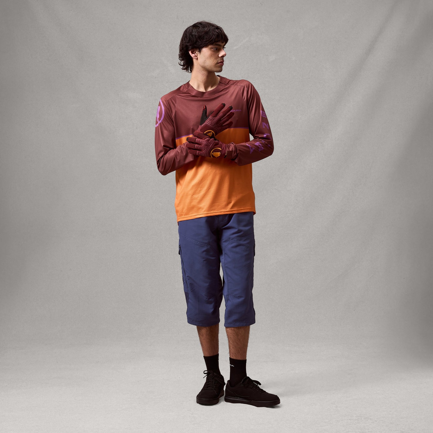 Endura Hummvee 3/4 Short