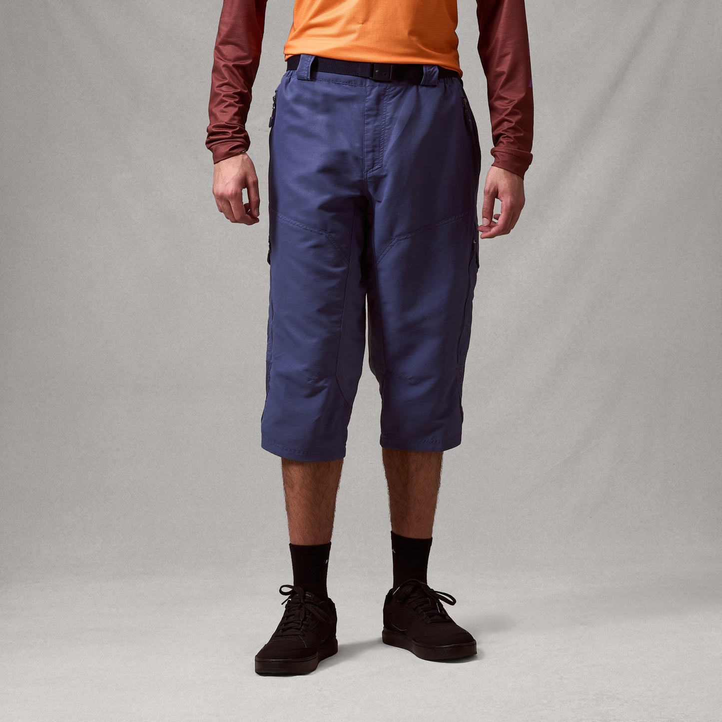 Endura Hummvee 3/4 Short — view 2