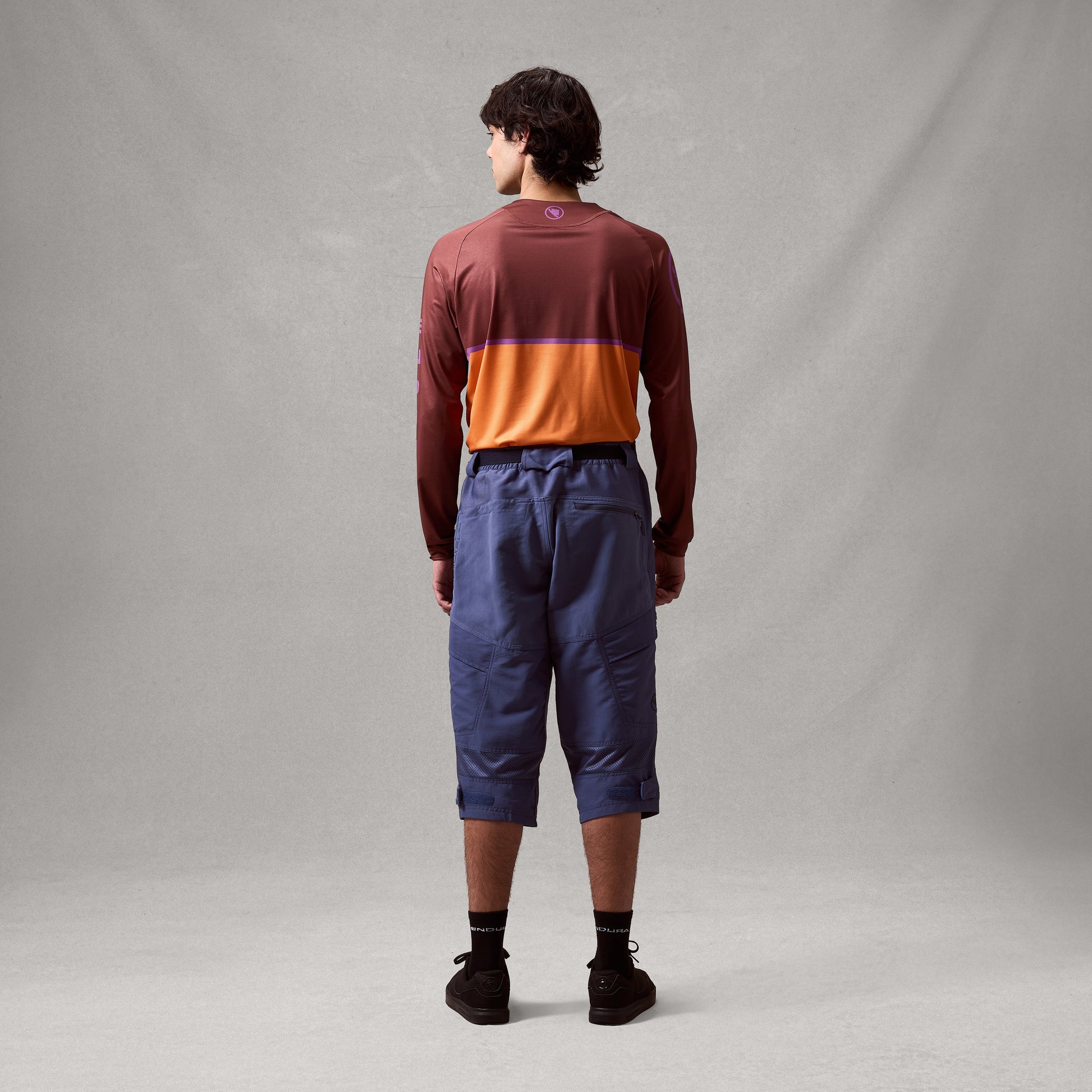 Endura Hummvee 3/4 Short — view 3