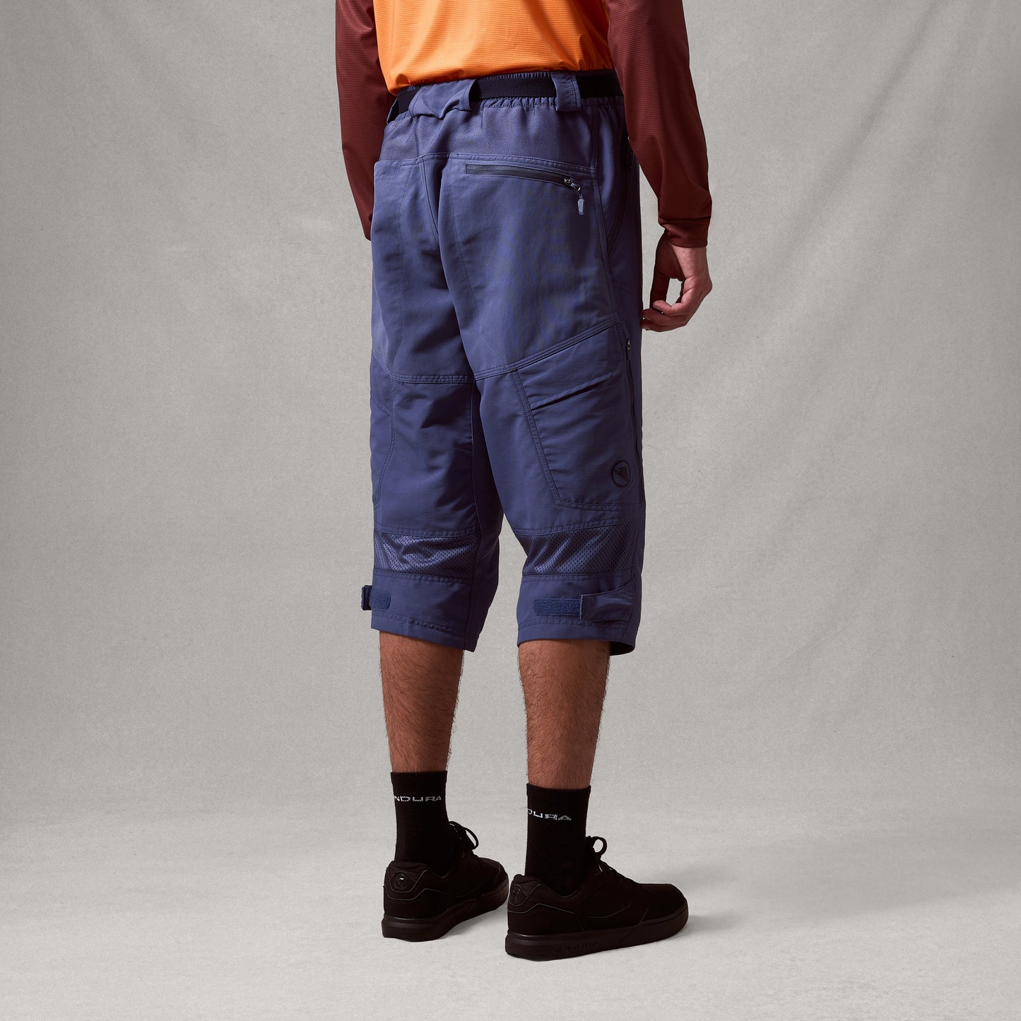 Endura Hummvee 3/4 Short — view 4
