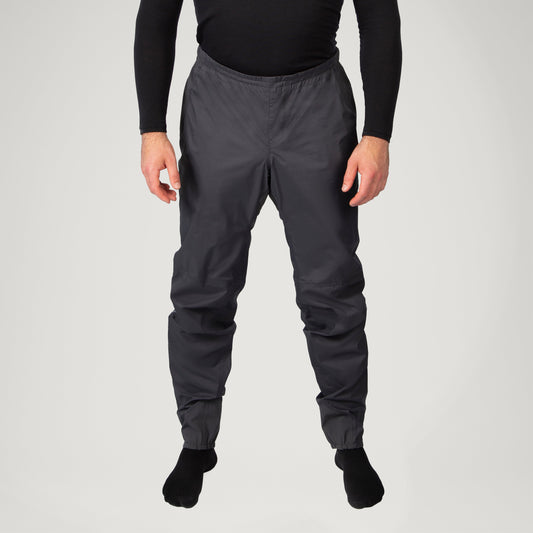 Endura GV500 Waterproof Trouser - Grey
