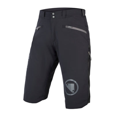 Endura MT500 Freezing Point Shorts - Black