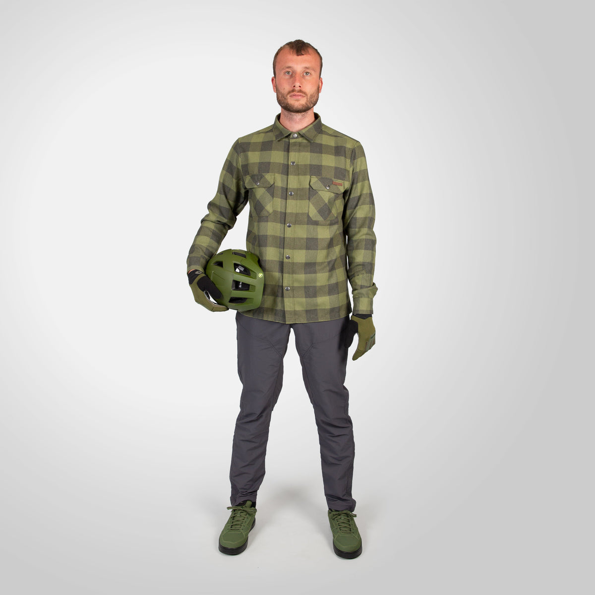 Endura Hummvee Trouser