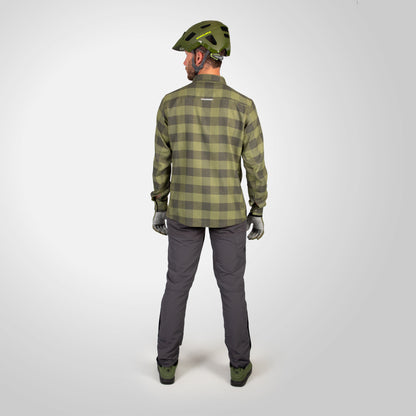 Endura Hummvee Trouser