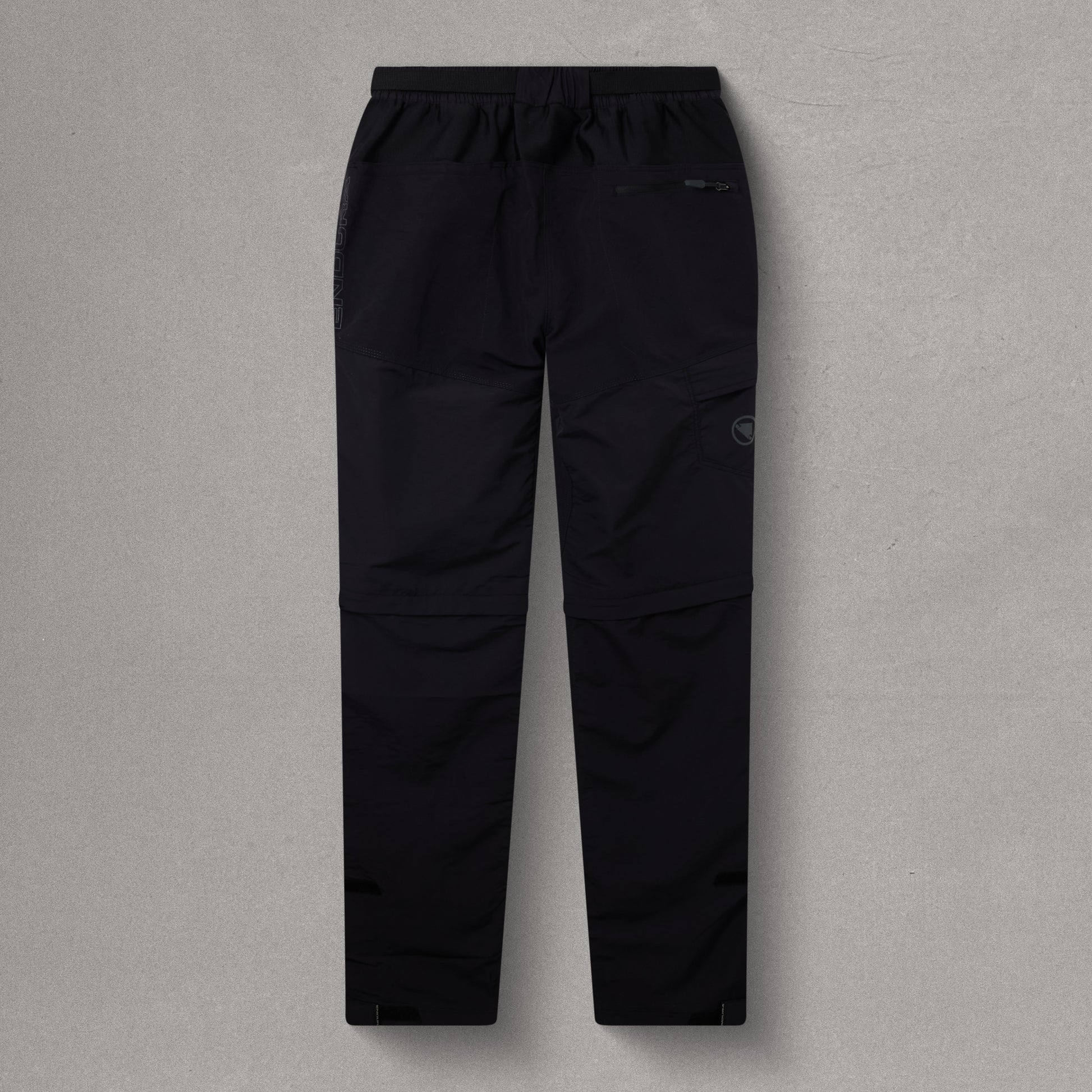 Endura Hummvee Zip Off Trouser — view 2