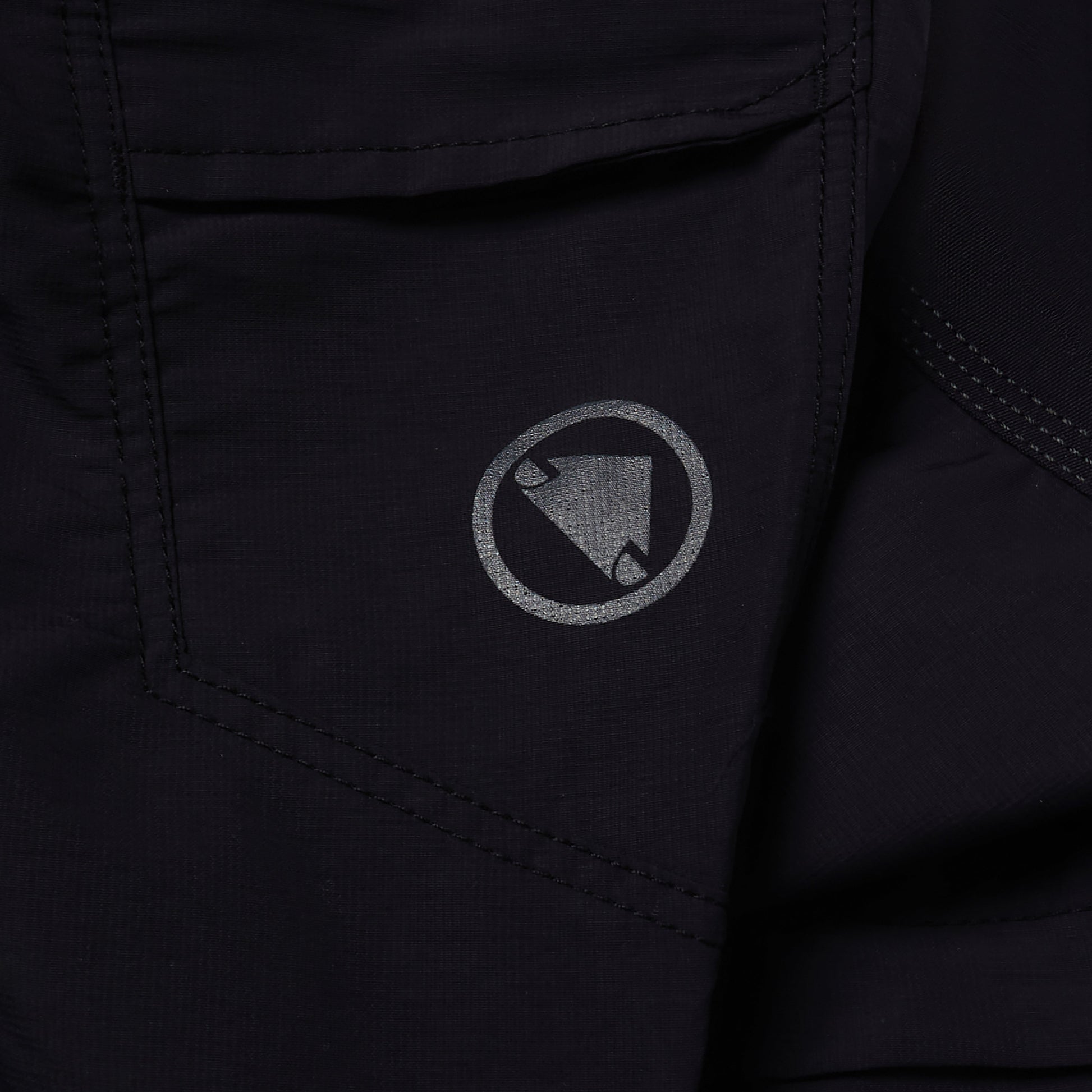 Endura Hummvee Zip Off Trouser — view 4