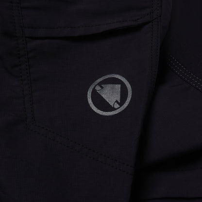 Endura Hummvee Zip Off Trouser — view 4