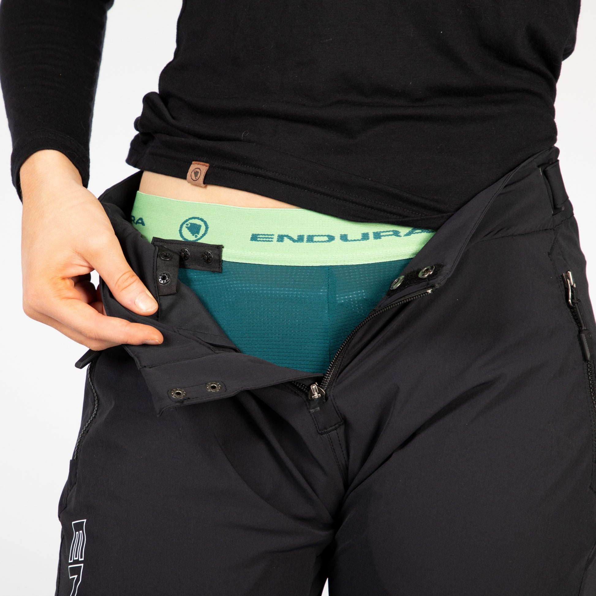 Endura Women's MT500 Burner Lite Pant — view 13