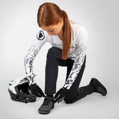 Endura Women's MT500 Burner Lite Pant — view 10