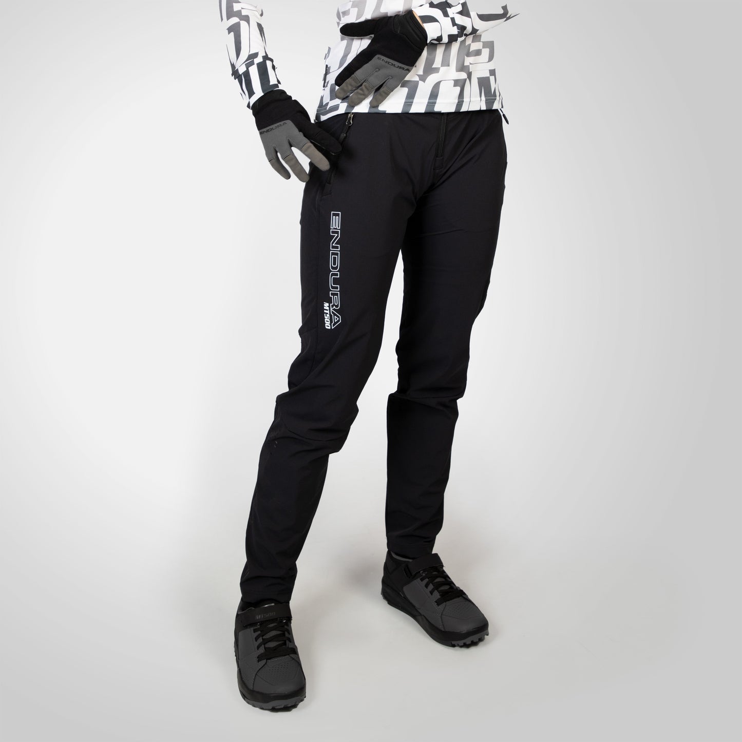 Endura Women's MT500 Burner Lite Pant — view 12
