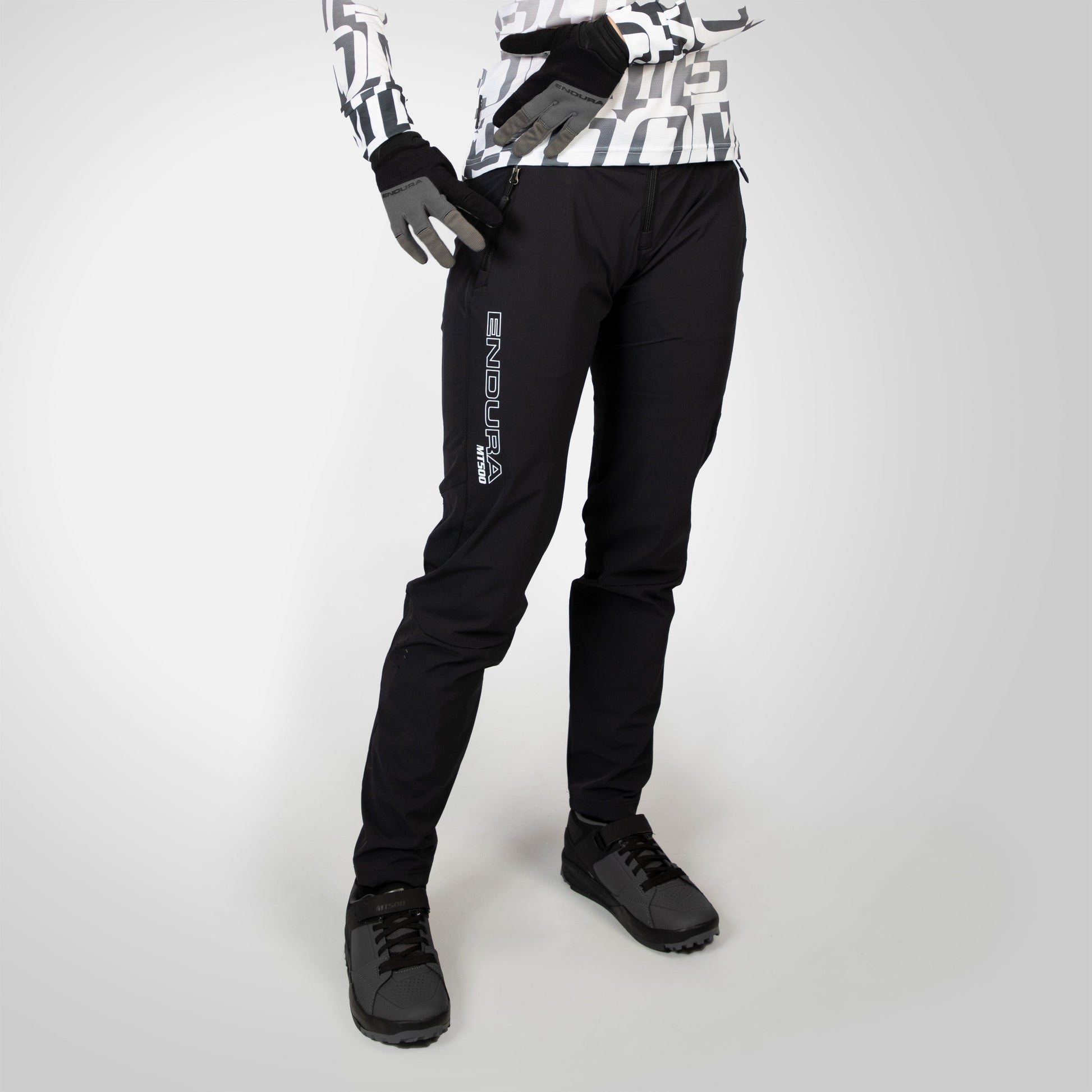 Endura Women's MT500 Burner Lite Pant — view 12
