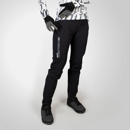 Endura Women's MT500 Burner Lite Pant — view 12