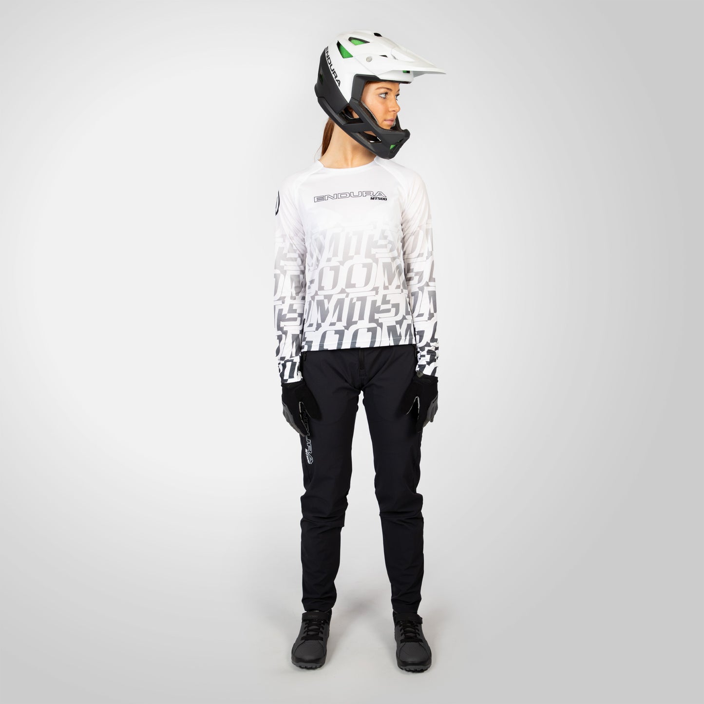 Endura Women's MT500 Burner Lite Pant — view 9