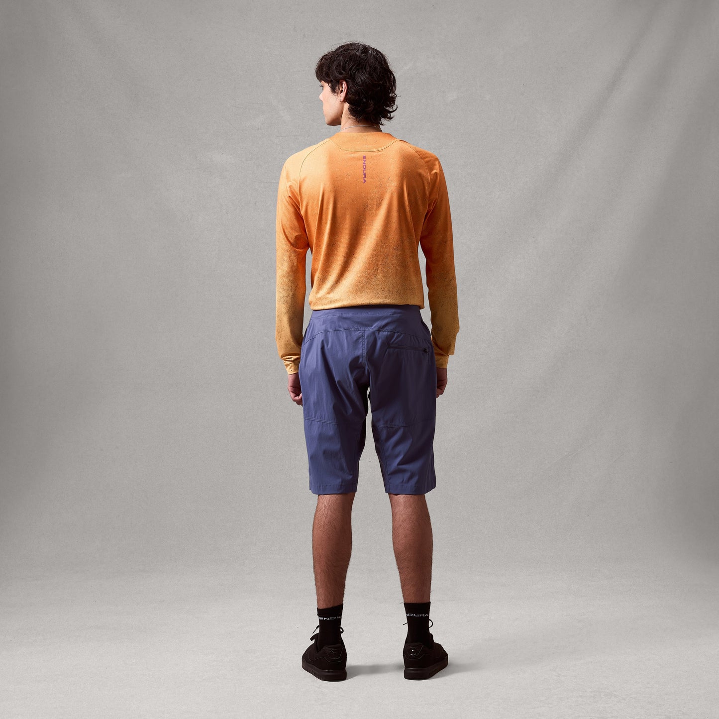 Endura Hummvee Lite Short — view 3