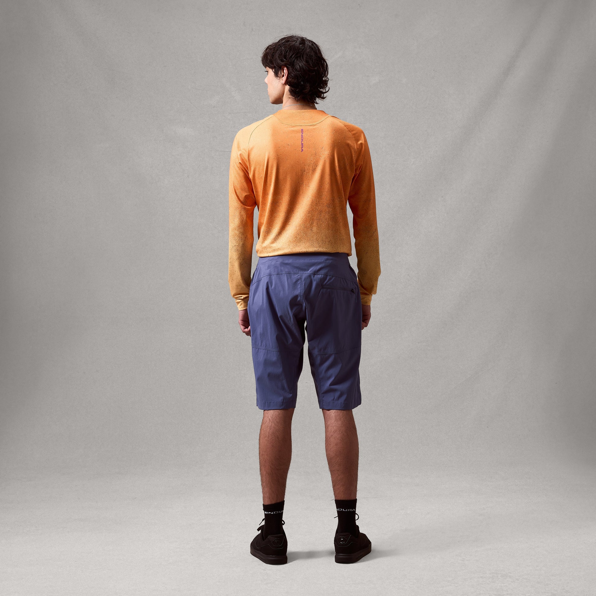 Endura Hummvee Lite Short — view 3