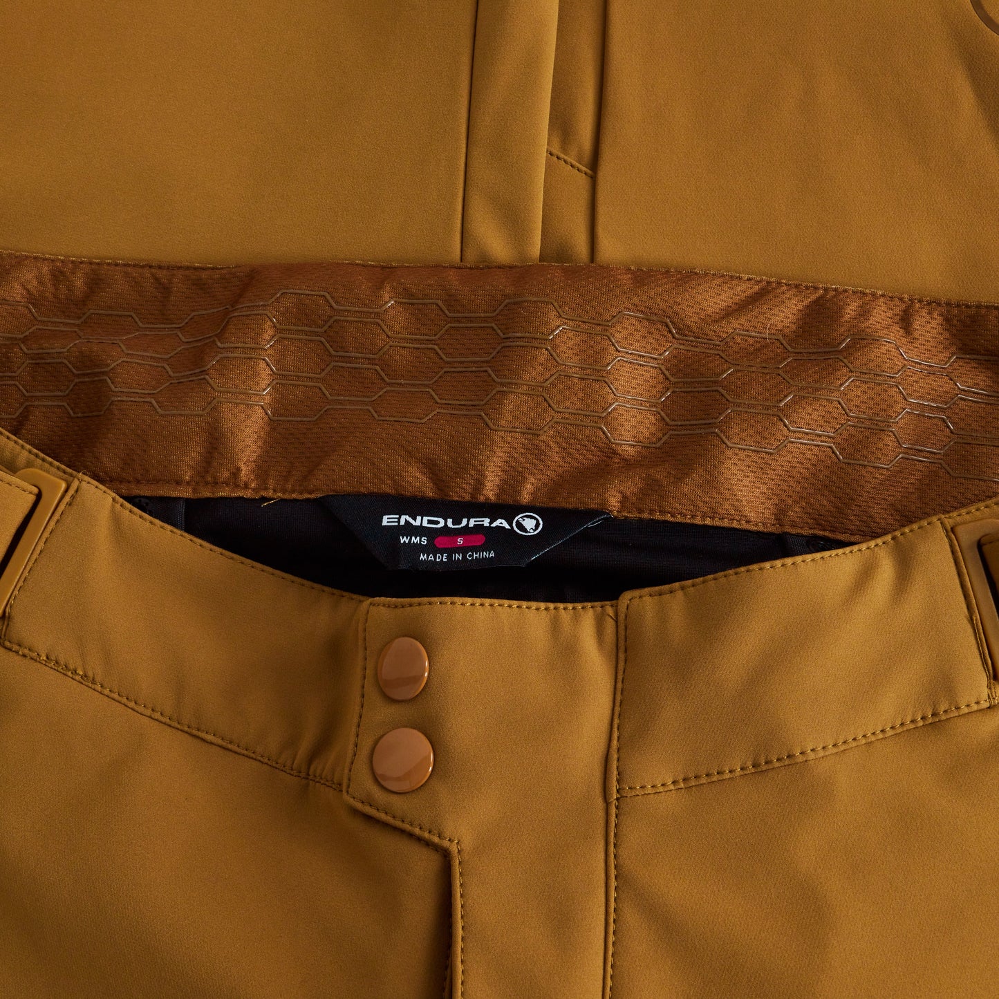 Endura Women's MT500 Spray Trouser — view 4