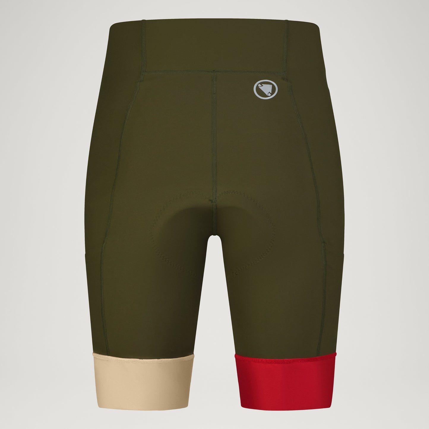 Endura LOOP WAIST SHORT GRN/GRN - Green
