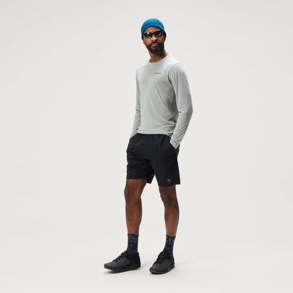 Endura Loop Baggy Short With Liner — view 7