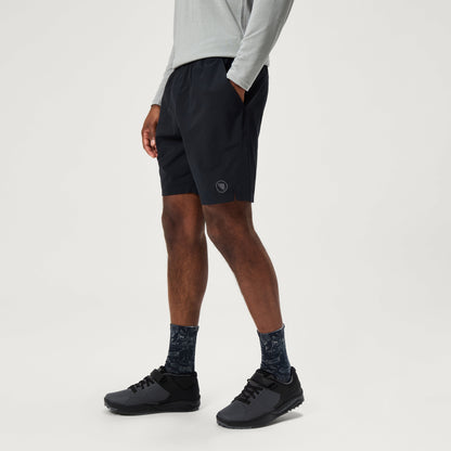 Endura Loop Baggy Short With Liner — view 9