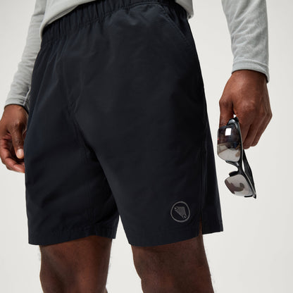 Endura Loop Baggy Short With Liner — view 11