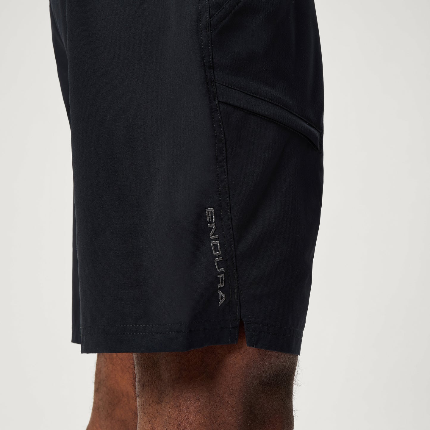 Endura Loop Baggy Short With Liner — view 12