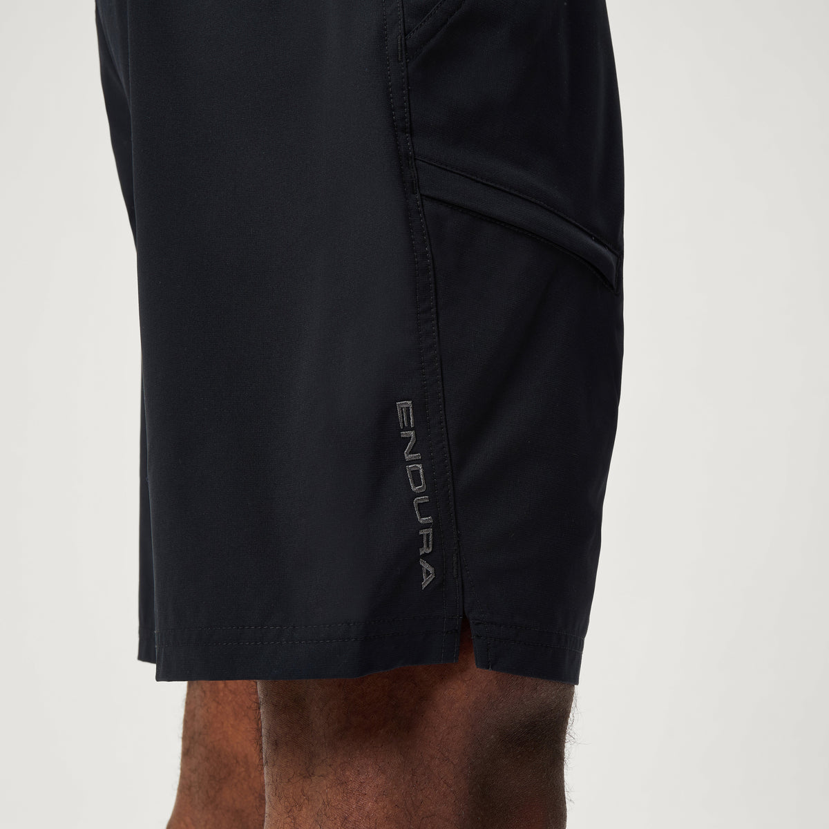 Endura Loop Baggy Short With Liner — view 12