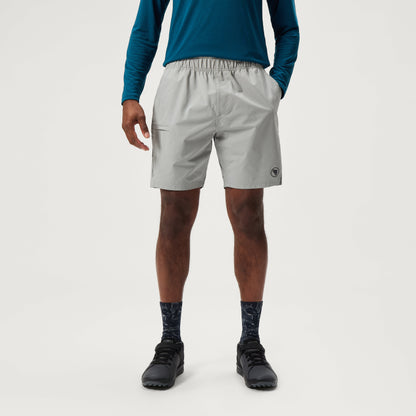 Endura Loop Baggy Short With Liner — view 2