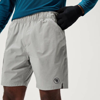 Endura Loop Baggy Short With Liner — view 5