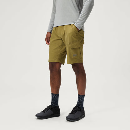 Endura Loop Cargo Short — view 3