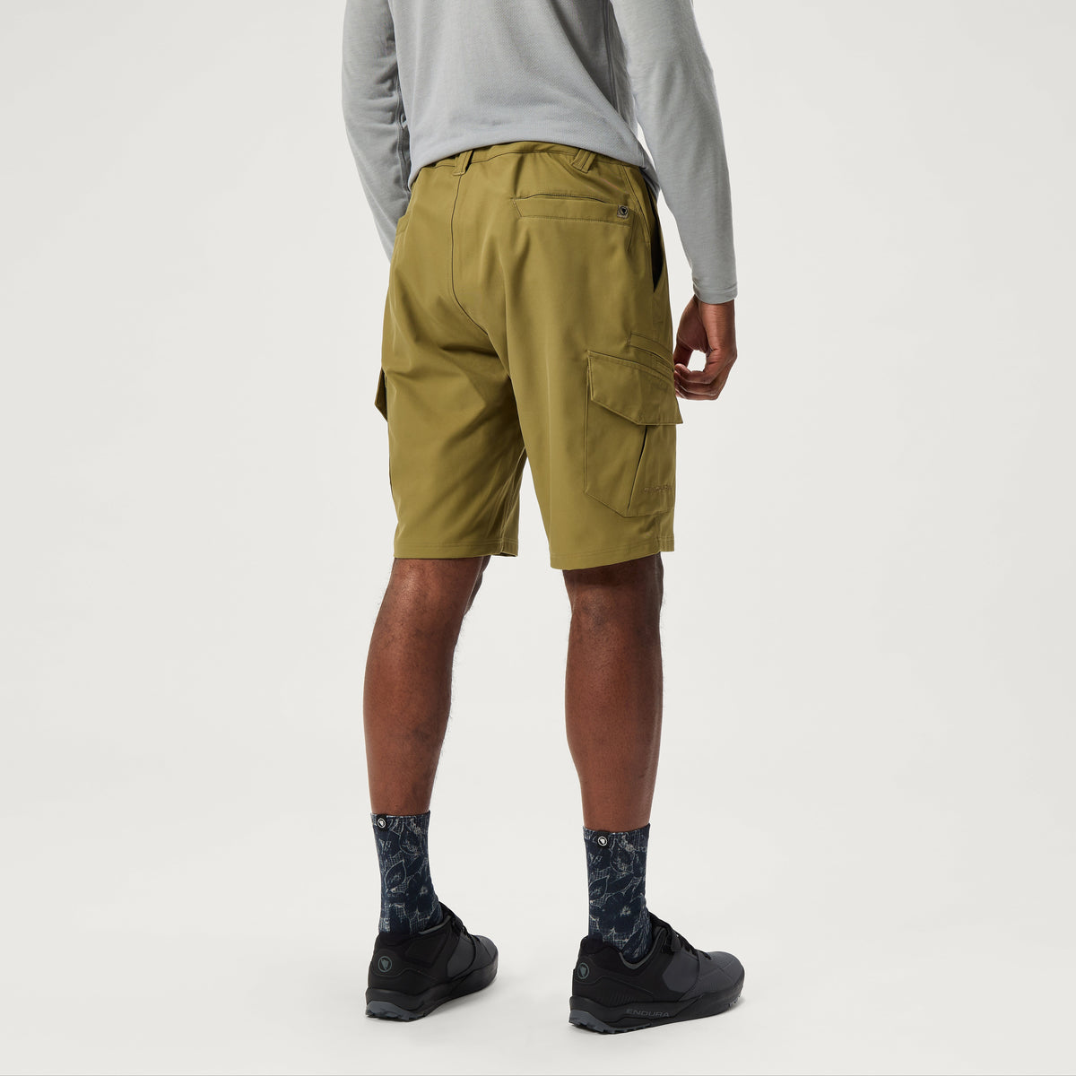 Endura Loop Cargo Short — view 4
