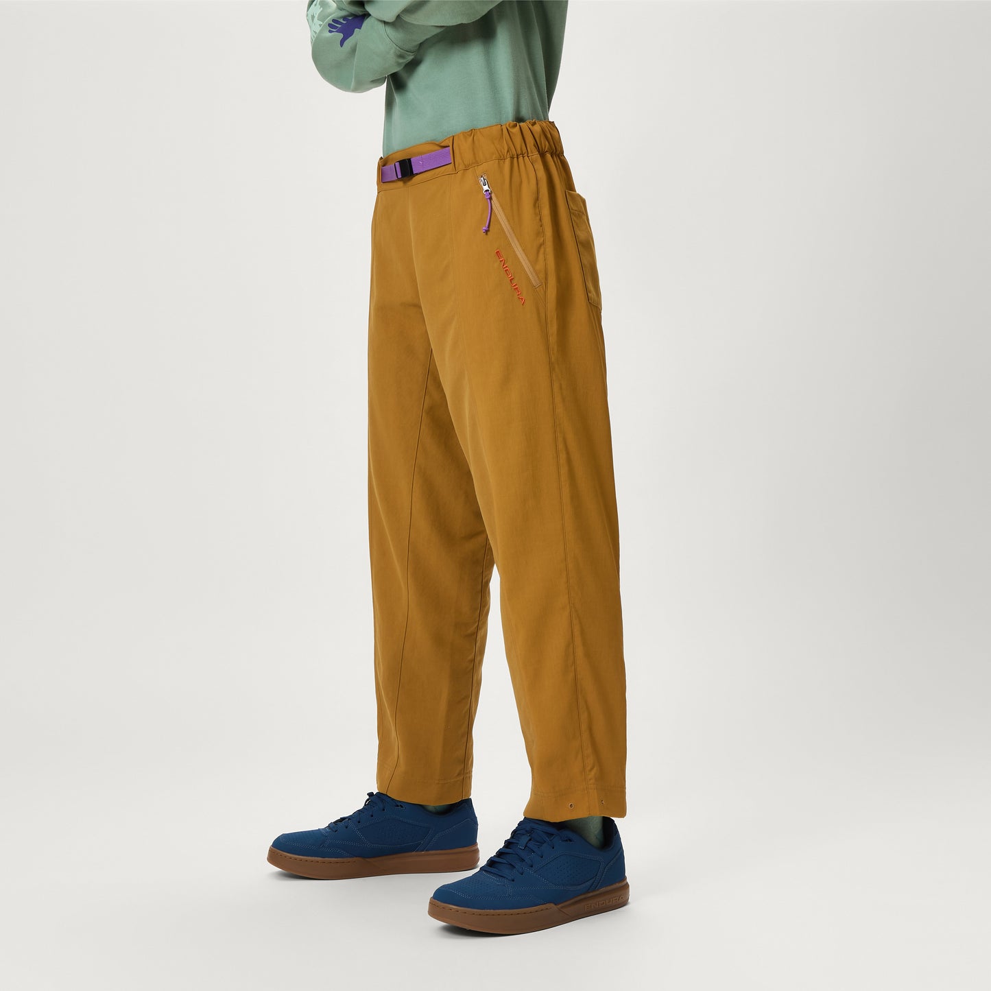 Endura Forty1Thirty Trouser — view 3
