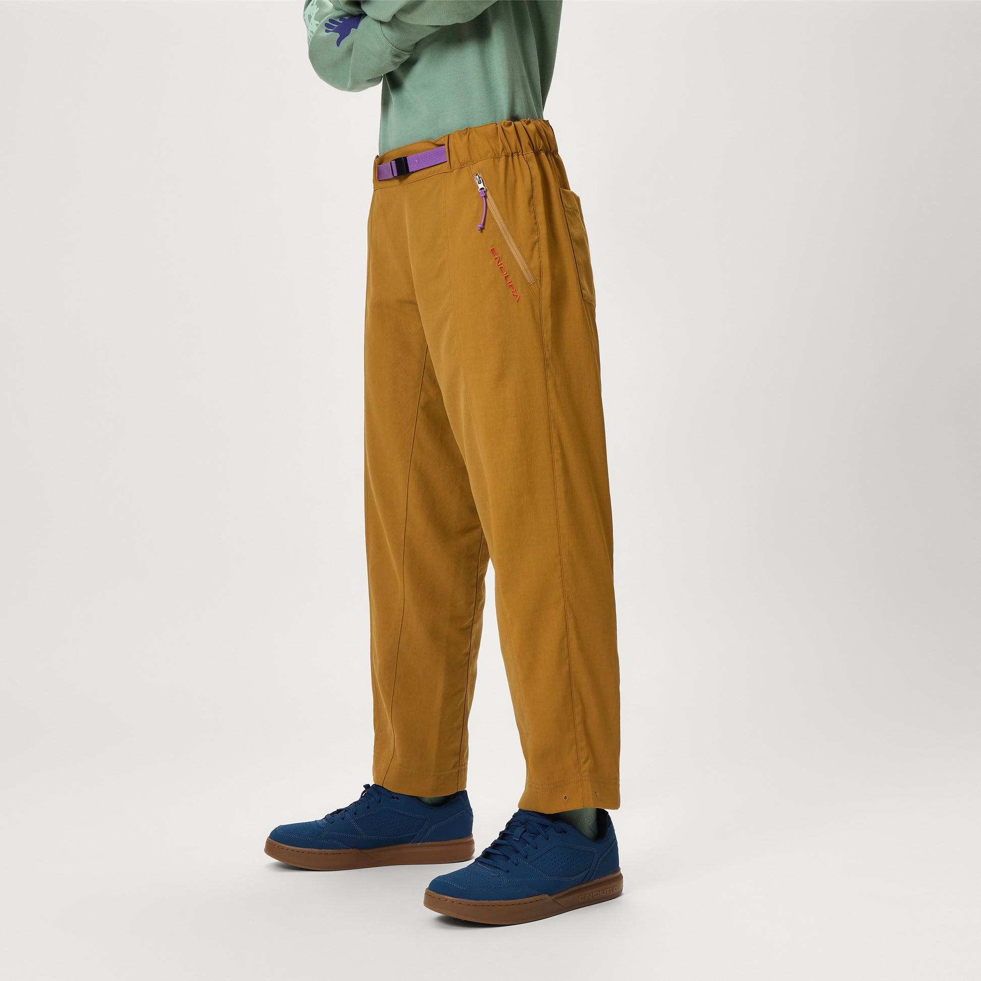 Endura Forty1Thirty Trouser — view 3