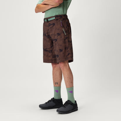 Endura Forty1Thirty Aop Short — view 3