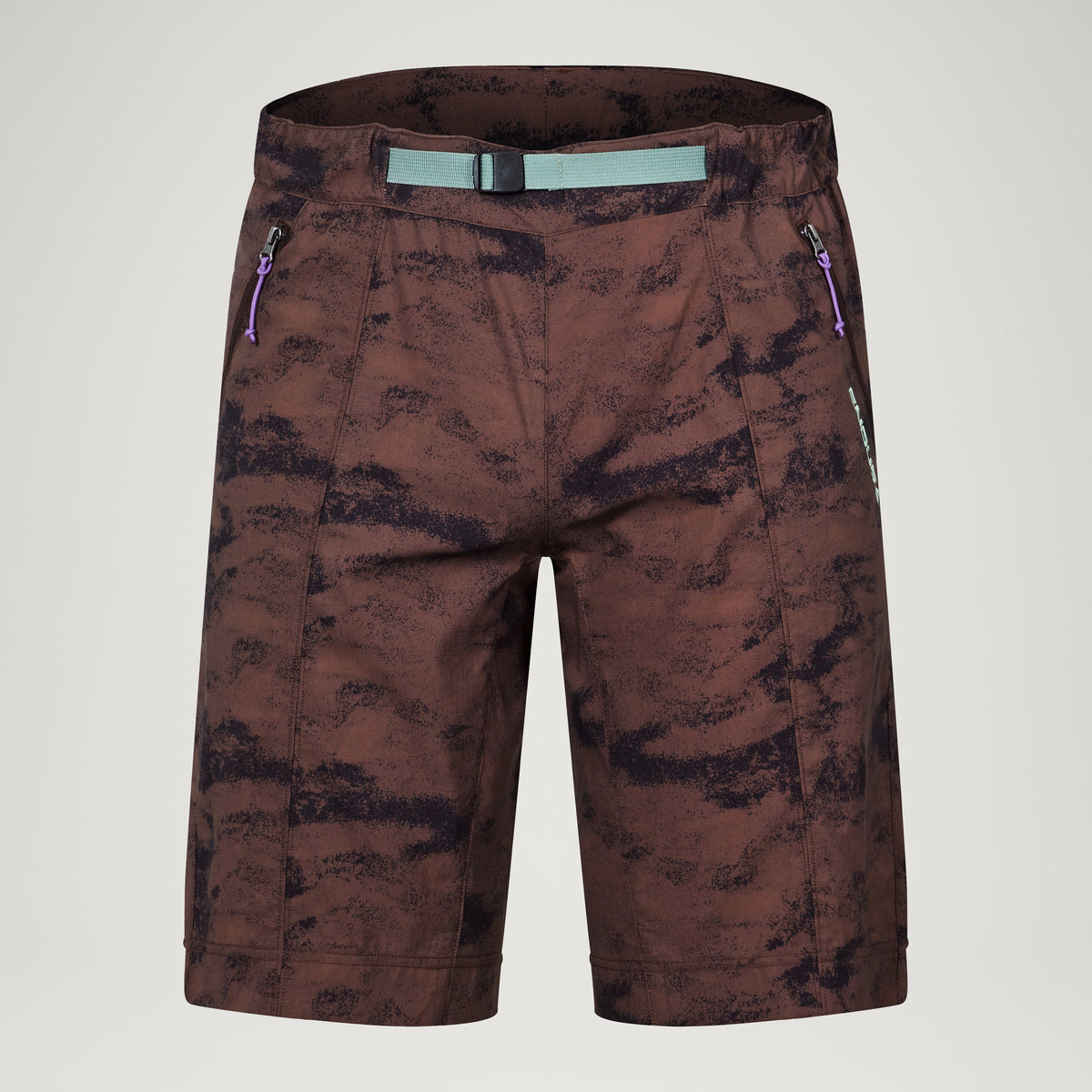 Endura Forty1Thirty Aop Short — view 5