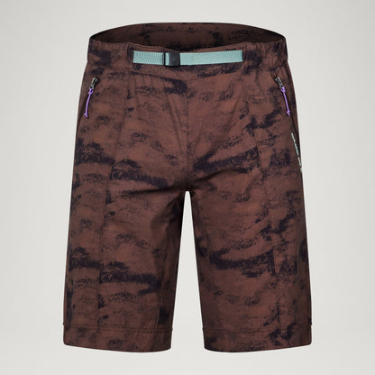 Endura Forty1Thirty Aop Short — view 5