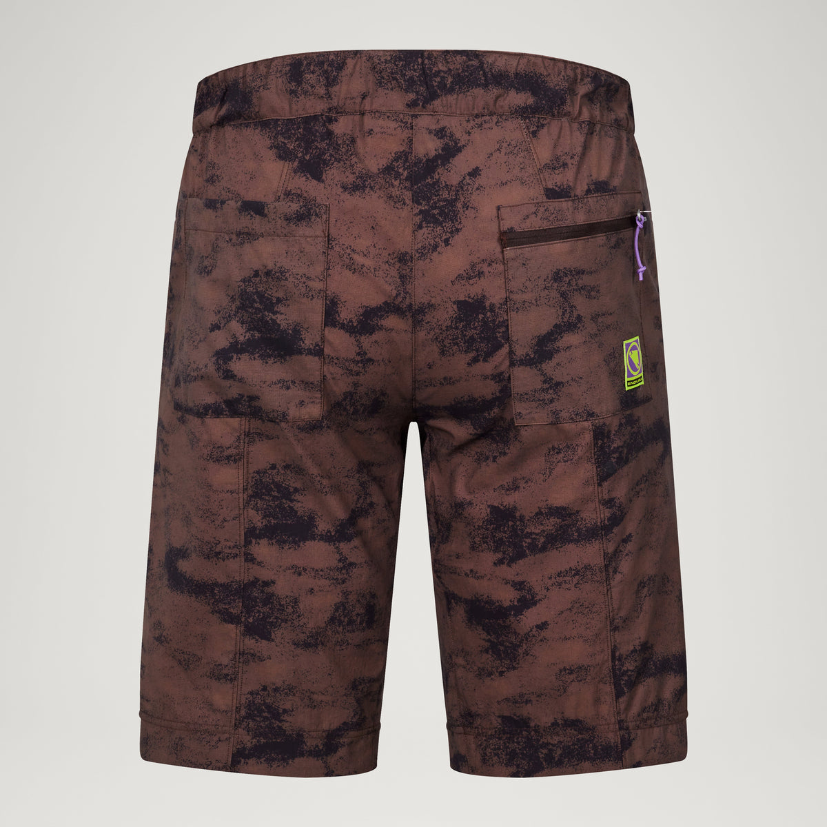 Endura Forty1Thirty Aop Short — view 6