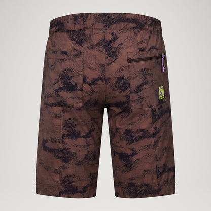 Endura Forty1Thirty Aop Short — view 6