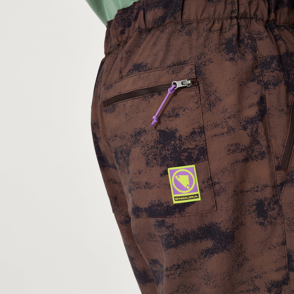 Endura Forty1Thirty Aop Short — view 7