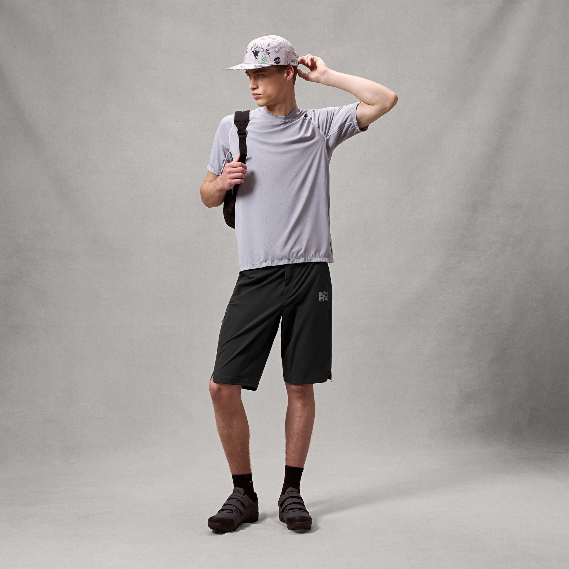 Endura AllTrack Ride Over Short — view 9