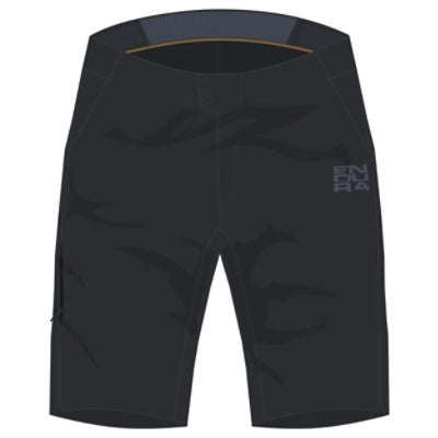 Endura AllTrack Ride Over Short