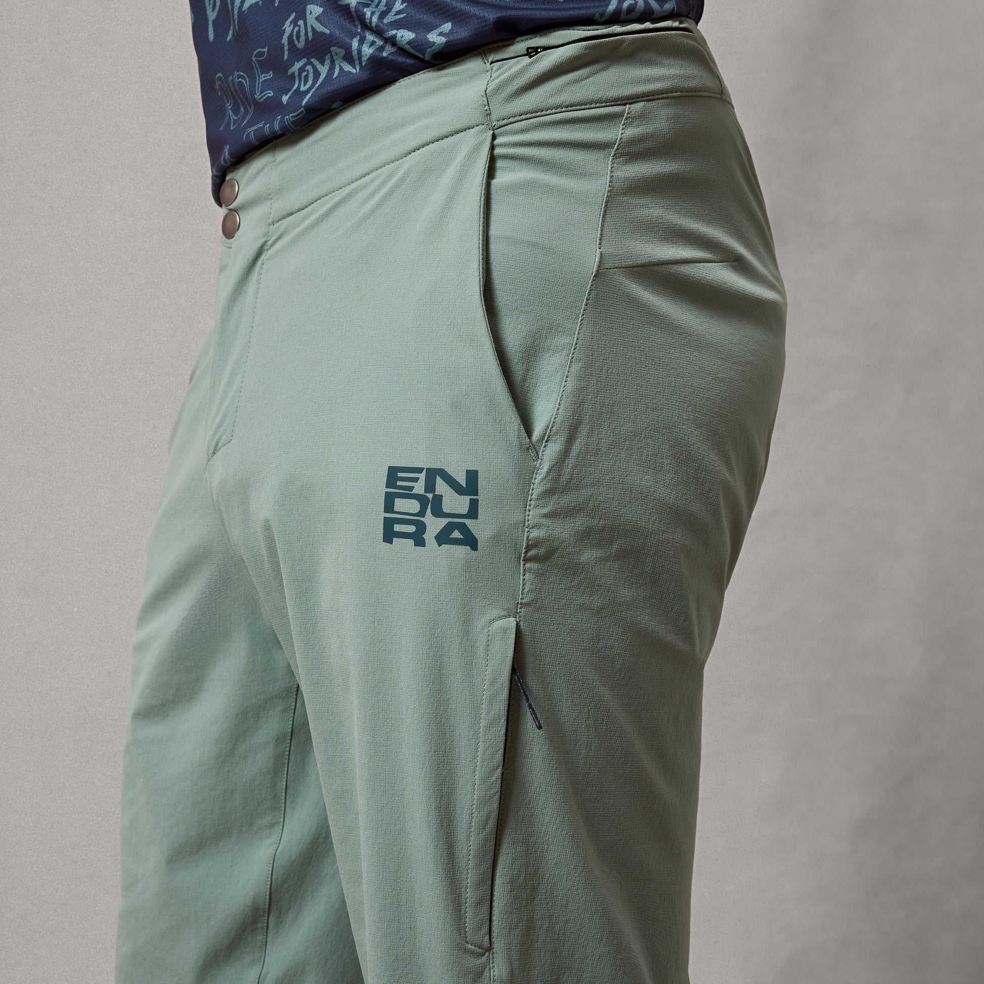 Endura AllTrack Ride Over Short — view 20